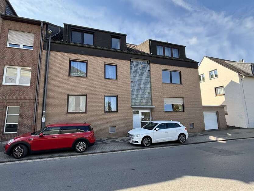 Wohnung zum Kaufen in Aachen 165.000 € 63 m² 2 zimmer