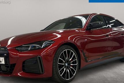 BMW i4 22.350 km 66.499 &euro; Barsbüttel bei Hamburg 22885