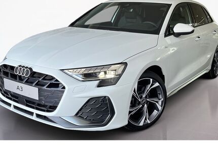 Audi A3 4.900 km 38.800 &euro; Mühldorf am Inn 84453