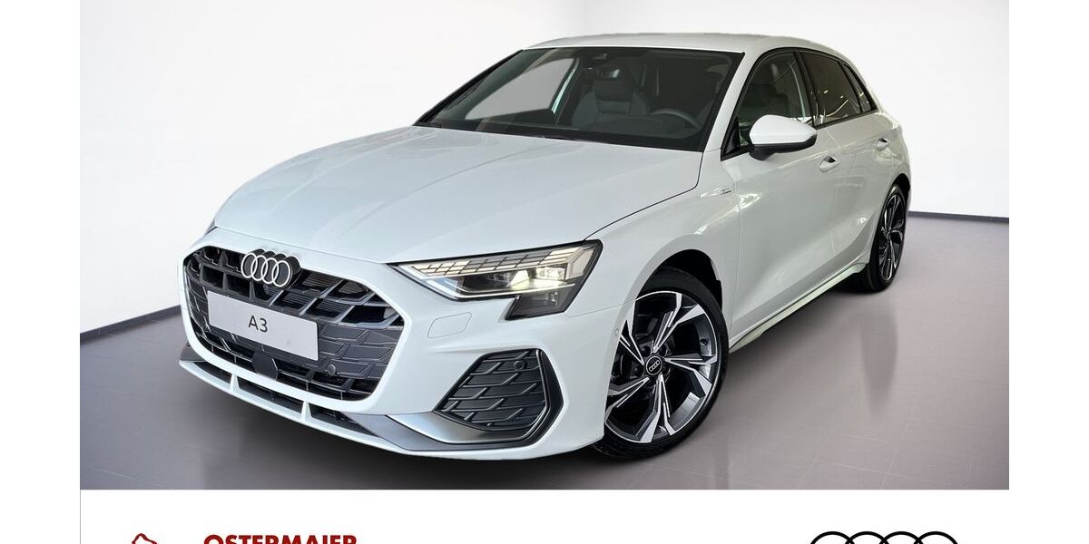 Audi A3 4.900 km 38.800 &euro; Mühldorf am Inn 84453