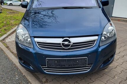 Opel Zafira 188.000 km 3.590 &euro; Hannover 30177