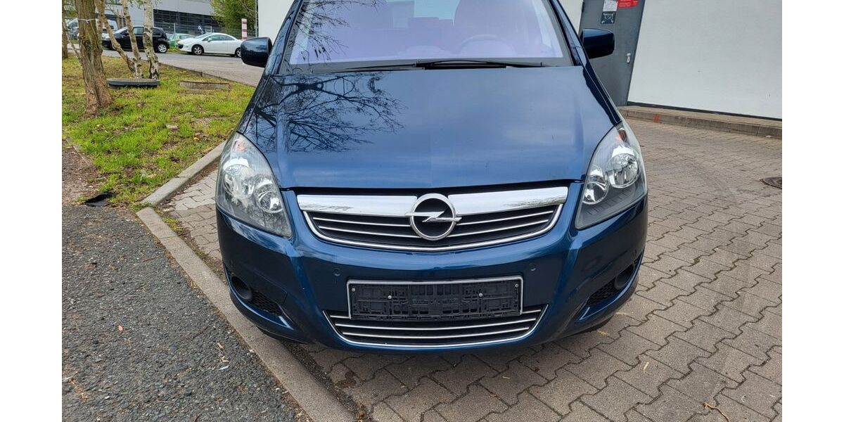 Opel Zafira 188.000 km 3.590 &euro; Hannover 30177