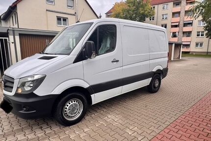 Mercedes-Benz Sprinter 200.000 km 9.400 € Zirndorf 90513
