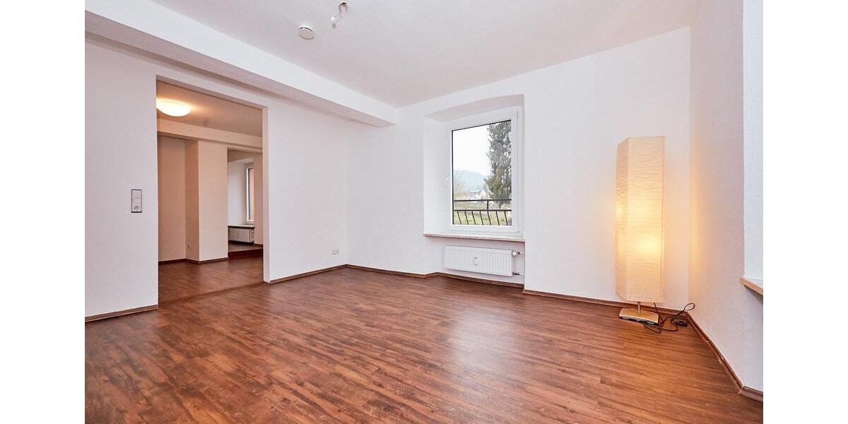 Etagenwohnung Bernkastel-Kues Kues - 2 Zimmer, 65 m&sup2;, 800&euro; | Angebot:25483175