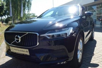 Volvo XC60 146.900 km 29.990 € Neubrandenburg 17033
