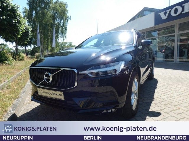 Volvo XC60 146.900 km 29.990 € Neubrandenburg 17033