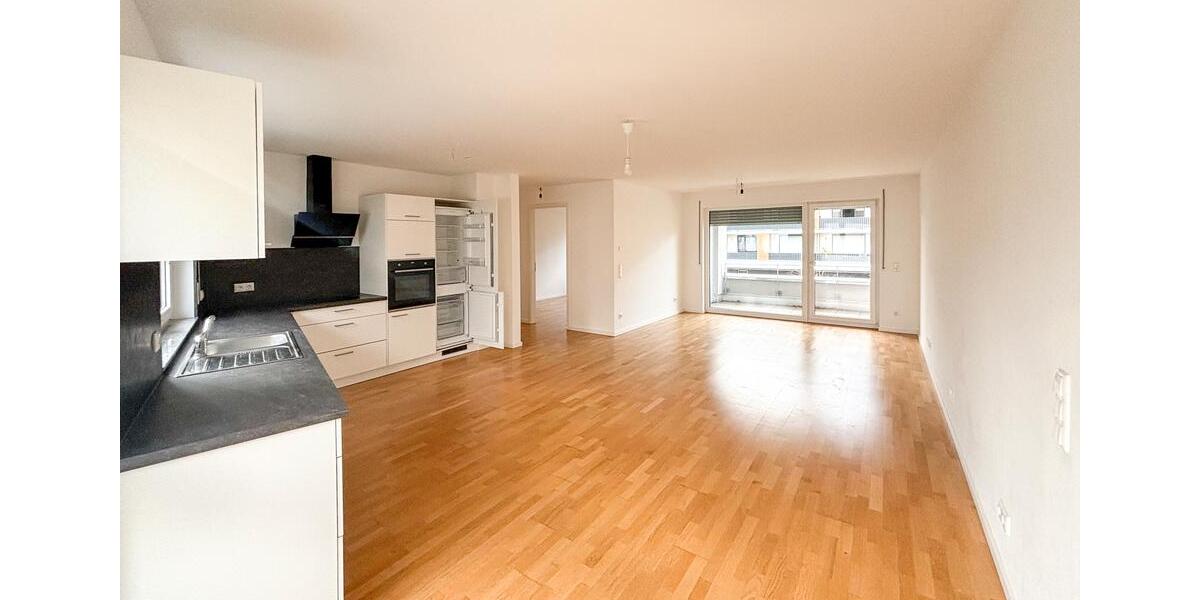 Etagenwohnung Heilbronn Kernstadt - 4 Zimmer, 111 m&sup2;, 1.465&euro; | Angebot:26588064