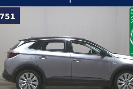 Opel Grandland (X) 141.681 km 13.780 &euro; Gyhum/Bockel 27404