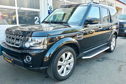 Land Rover Discovery 113.600 km 24.399 &euro; Hannover 30176