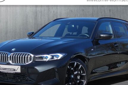 BMW 330 20.320 km 52.580 &euro; Forchheim 91301