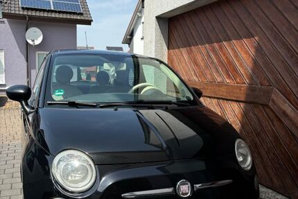 Fiat 500 137.500 km 4.200 &euro; Eppingen 75031