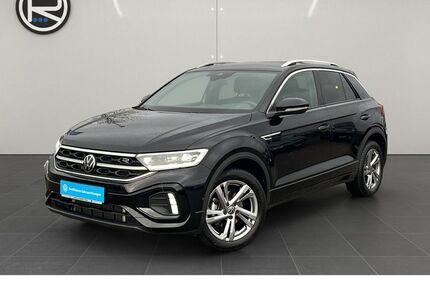 VW T-Roc 13.455 km 33.980 &euro; Fritzlar 34560