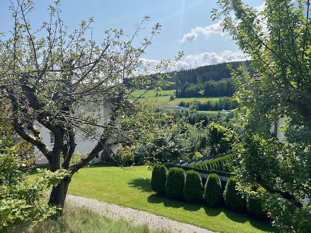 Grundstück Regen - 87.500&euro; | Angebot:20303877