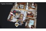 Ebenerdiges Ferienhaus im Ferienpark Mirow - Ihr Rückzugsort für 199.900 EUR Käuferprovisionsfrei - Ferienhaus Mirow Granzow | Angebot:27142326