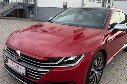 VW Arteon 127.000 km 26.490 € Heilbronn 74076