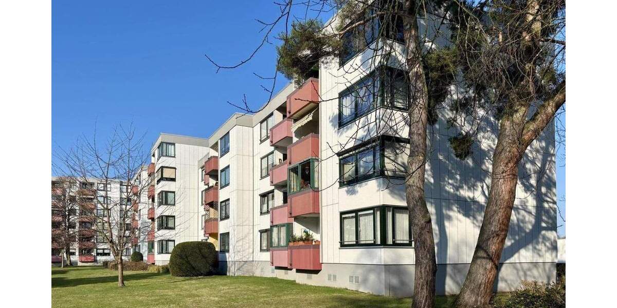 Etagenwohnung Isernhagen Altwarmbüchen - 3 Zimmer, 84 m&sup2;, 225.000&euro; | Angebot:25386836