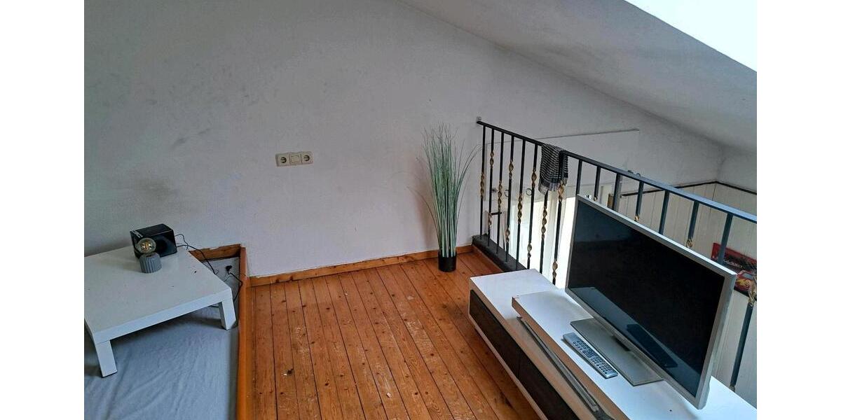 Maisonettenwohnung Bestwig - 1 Zimmer, 50 m&sup2;, 277&euro; | Angebot:26251802