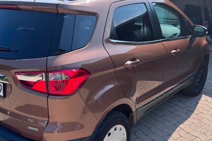 Ford EcoSport 87.040 km 7.500 &euro; Isernhagen 30916