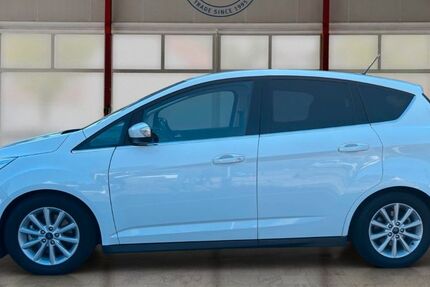 Ford C-Max 38.298 km 12.990 &euro; Geithain 04643