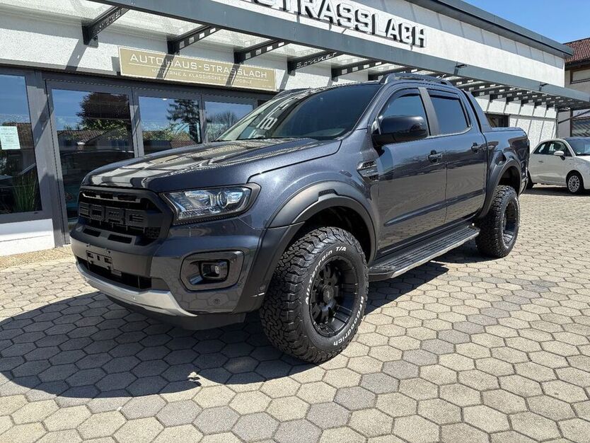 Ranger