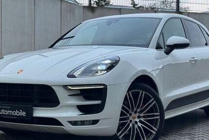 Porsche Macan 45.500 km 49.999 &euro; Leimen 69181