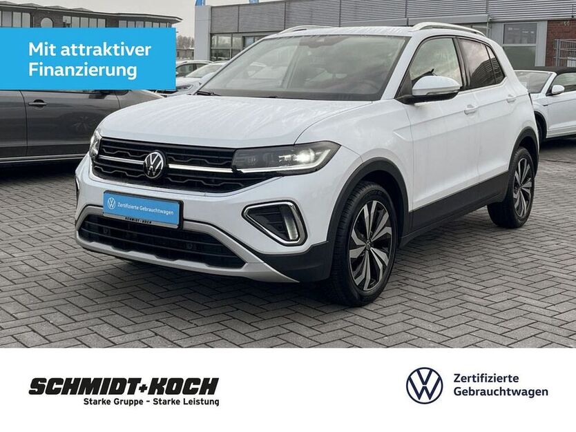 T-Cross