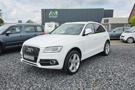 Audi Q5 155.700 km 18.700 &euro; Neuenkirchen 48485