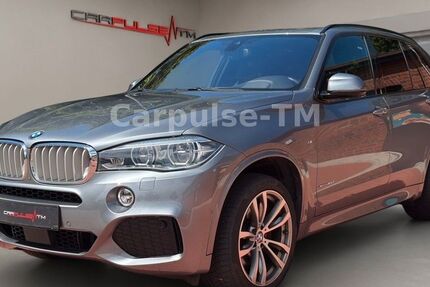 BMW X5 129.000 km 34.990 &euro; Kastorf 23847