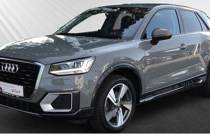 Audi Q2 74.021 km 20.530 € Itzehoe 25524