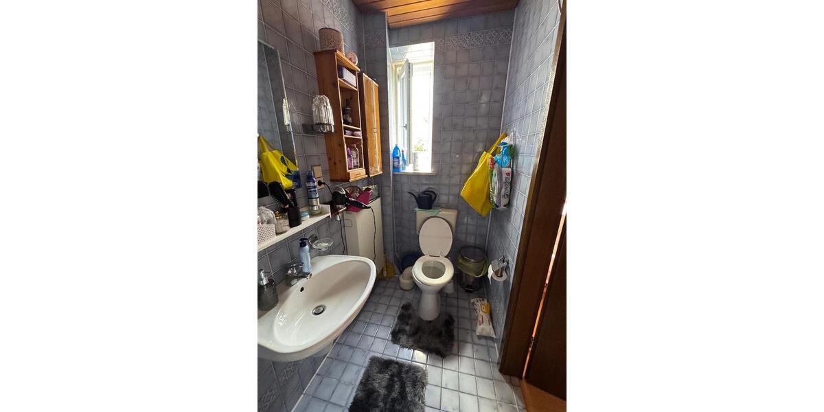 Erdgeschoßwohnung Augsburg Hochzoll - 2 Zimmer, 45 m&sup2;, 219.000&euro; | Angebot:25263718