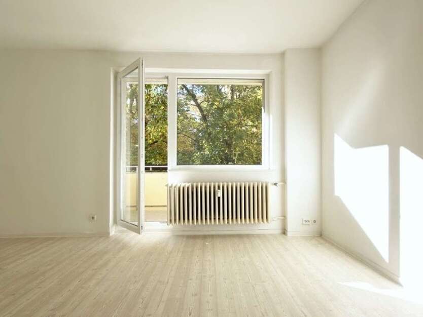 Wohnung zum Kaufen in Berlin 185.000 € 38 m² 1 zimmer