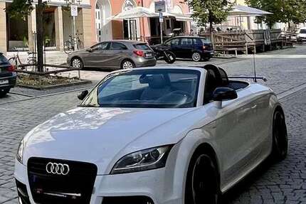 Audi TT 69.300 km 18.000 &euro; Kulmbach 95326