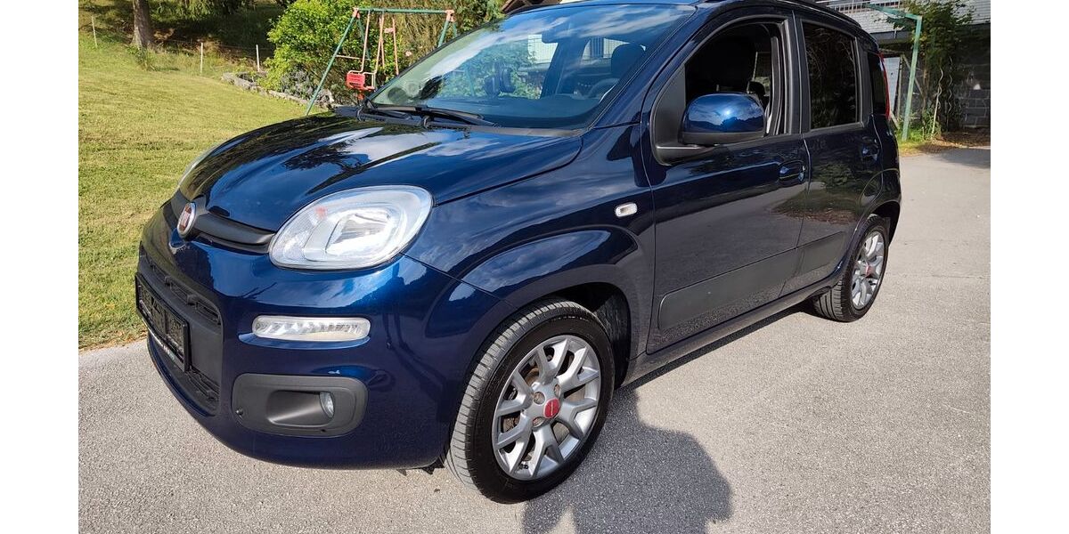 Fiat Panda 25.900 km 9.500 &euro; Unterschleißheim 85716