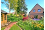 Doppelhaushälfte Bordesholm - 4 Zimmer, 101 m&sup2;, 395.000&euro; | Angebot:27197648