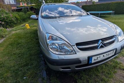 Citroen C5 243.521 km 1.300 &euro; Lauenburg 21481