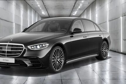 Mercedes-Benz S 350 9.900 km 111.490 &euro; Singen 78224