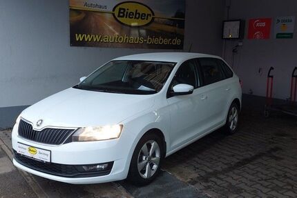 Skoda Rapid 236.000 km 4.950 &euro; Sarching 93092
