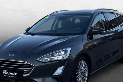 Ford Focus 78.245 km 14.990 &euro; Soest 59494