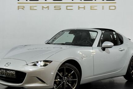 Mazda MX-5 52.300 km 29.990 &euro; Remscheid 42897