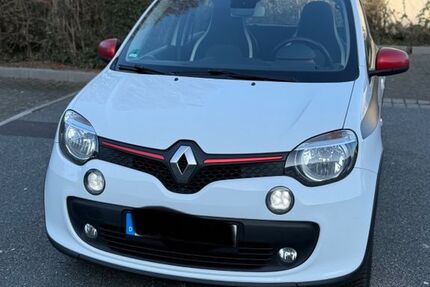 Renault Twingo 115.500 km 6.599 &euro; Groß-Gerau 64521
