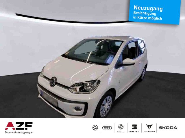 VW up! 98.697 km 9.980 &euro; Flensburg 24941