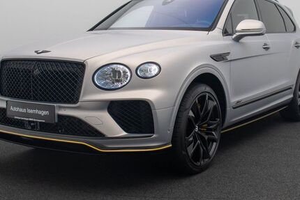 Bentley Bentayga 1.999 km 369.999 &euro; Isernhagen 30916