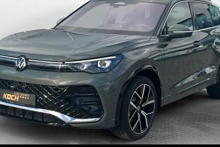 VW Tiguan 23.750 km 52.990 &euro; Ellwangen 73479