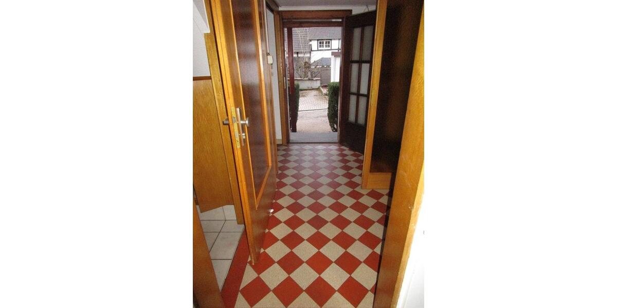 Einfamilienhaus Gaggenau - 7 Zimmer, 166 m&sup2;, 1.660&euro; | Angebot:26321763