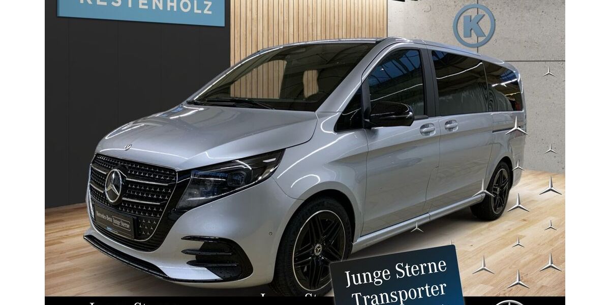 Mercedes-Benz V 250 6.522 km 70.680 &euro; Koblenz 56070