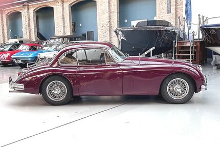 Jaguar XK