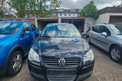VW Polo 110.000 km 3.980 &euro; Schwabach 91126