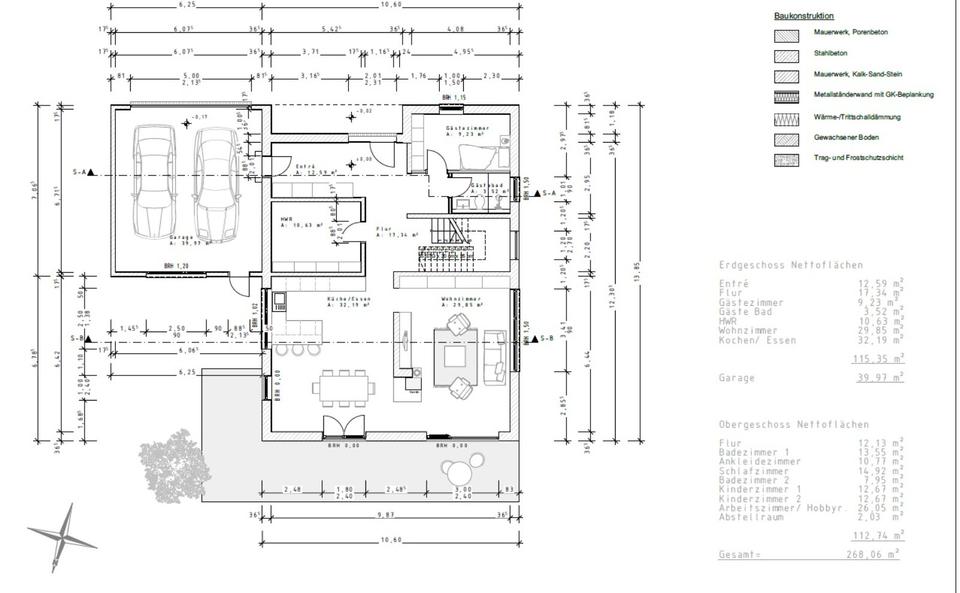 Einfamilienhaus Oschatz - 12 Zimmer, 228 m&sup2;, 63.500&euro; | Angebot:25512310