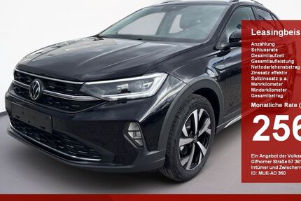 VW Taigo 4.900 km 24.880 &euro; Waldkraiburg LK Mühldorf 84478