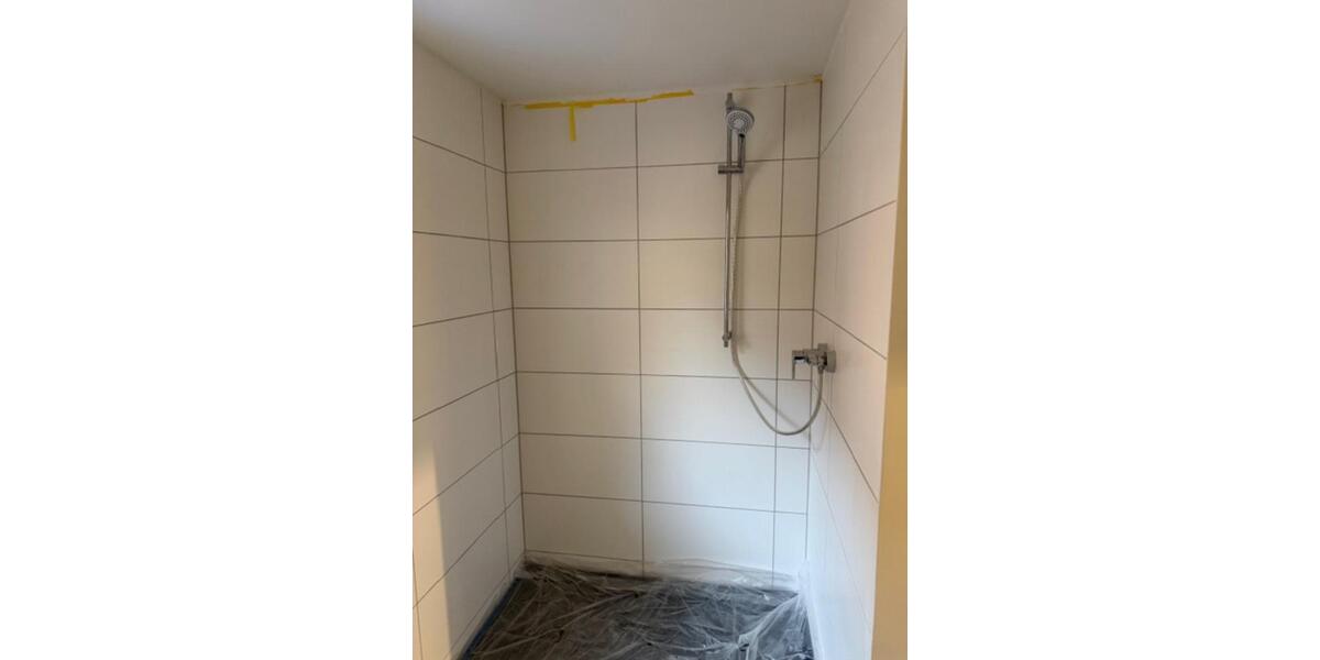 Sanierte EG 2Zi, Küche, Bad Abstel, Terrasse in Hungen-Nonnenroth 2 zimmer